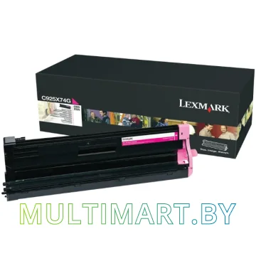 Фотобарабан Lexmark C925X74G